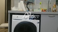 Установить стиральную машину соло Electrolux EW7WR368SR