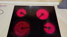 Установить встраиваемую электрическую панель