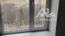 Установить кондиционер 11000-12000