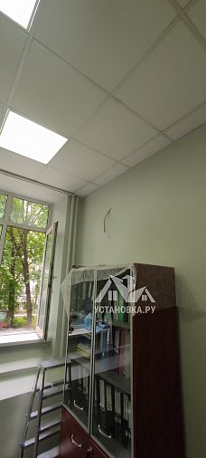 Установить кондиционеры haier