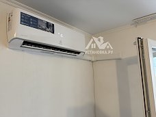 Установить Кондиционер