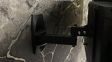Установить/подвесить и настроить телевизор