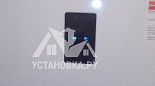 Перевесить двери на холодильнике Samsung RB33J3301WW 