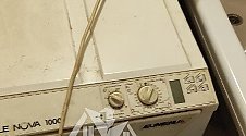 Установить и подключить стиральную машину