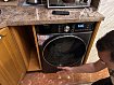 Установить стиральную машину
