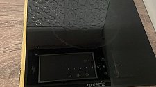 Установить/Подключить плиту/варочную панель