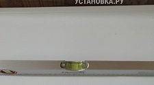 Установить стиральную машину