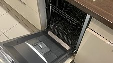 Установить новую встраиваемую посудомоечную машину Gorenje GV520E10S