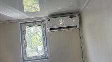 Установить кондиционер 7000-8000