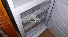 Установить отдельностоящий холодильник Atlant 6021-031