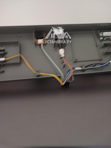 Перевесить двери на новом отдельностоящем холодильнике