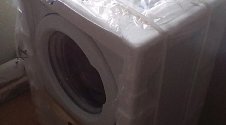 Установить отдельностоящую стиральную машину Candy CS4 1272D3/2