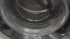 Установить/подключить стиральную машину