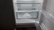 Установить в квартире новый отдельностоящий холодильник Hotpoint Ariston
