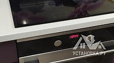 Установить варочную панель