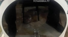Установить стиральную машину - мастер Илья Анатольевич, выполнено 25.10.2025г. © Установка.ру Установить стиральную машину