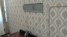 Установить телевизор в городе Королев
