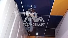 Установить стиральную машину соло в районе Профсоюзной