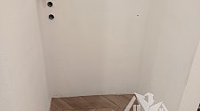 Установить/подключить сушильную машину