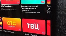 Повесить телевизор
