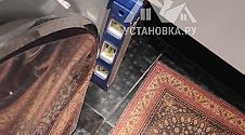 Установить и подключить стиральную машину
