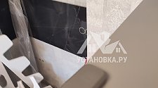 Перевесить двери на холодильнике