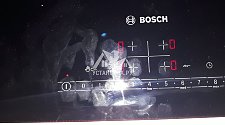 Установить электрическую варочную панель Bosch PIF651FC1E