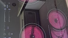 Установить/Подключить плиту/варочную панель