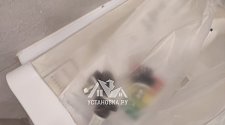 Установить и подключить стиральную машину