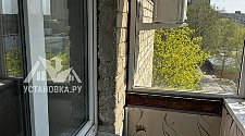 Установить кондиционер