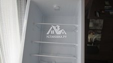 Перевесить двери на холодильнике в районе Первомайской