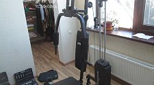 Собрать силовой тренажер STARFIT ST-201 Home Gym