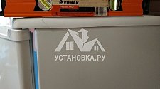 Установить холодильник в районе Рязанского проспекта
