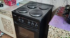 Подключить электрическую плиту ЛЫСЬВа