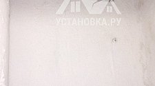 Установить накопительный водонагреватель AEG EWH 75 Slim