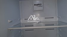 Установить отдельностоящий холодильник Beko RCNK270K20W