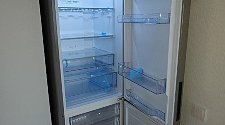 Установить/подключить стиральную машину