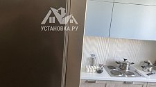 Перенавесить двери холодильника