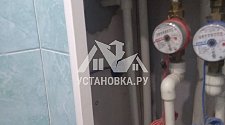 Проконсультировать по установке накопительного водонагревателя Timberk SWH FSM 5 30V