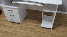 Собрать компьтерный стол