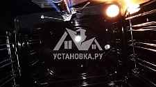 Установить новую газовую плиту Gefest ПГ 5100-02 0009