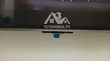 Повесить телевизор