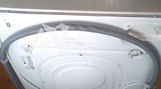 Установить стиральную машину Hotpoint-Ariston AWM 1297