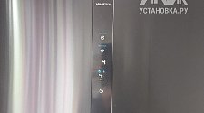Установить холодильник или морозильник