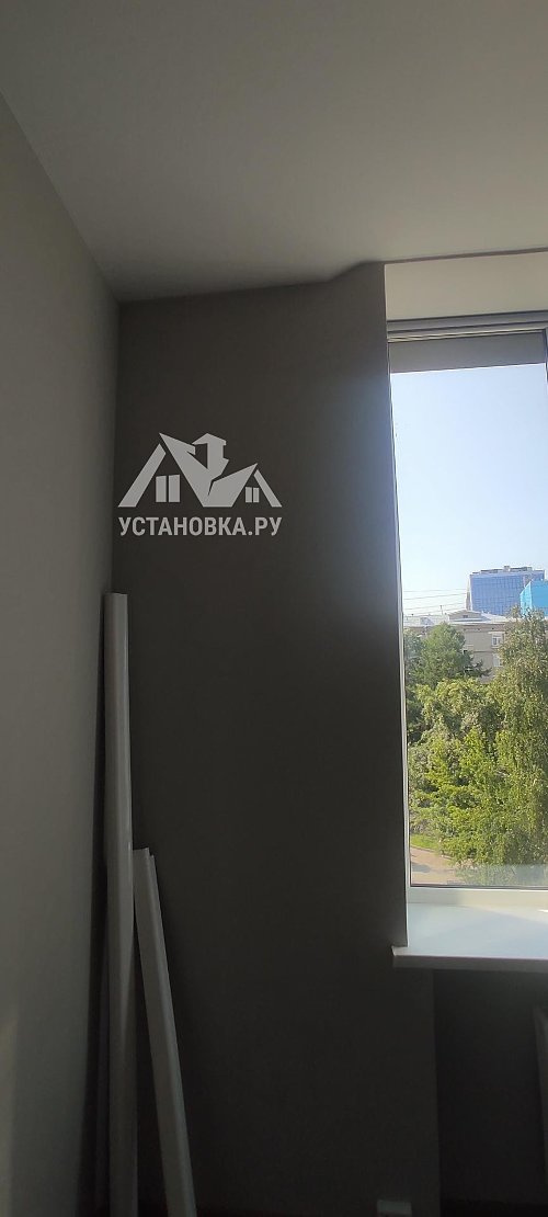 Установить новый кондиционер