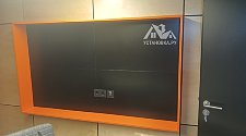 Навесить новые телевизоры LG 55UR78001LJ.A
