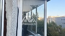 Установить кондиционер