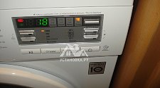 Демонтировать и подключить стиральную машину LG
