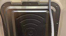 Установить новую стиральную машину LG AI DD F2V5HS9B