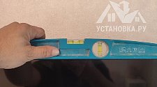 Навесить новый телевизор